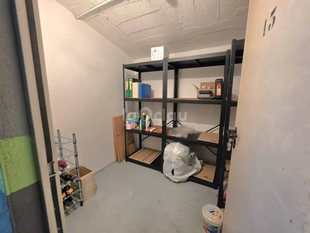 Flat for sale in Vic  with Heating, Parquet flooring and Terrace