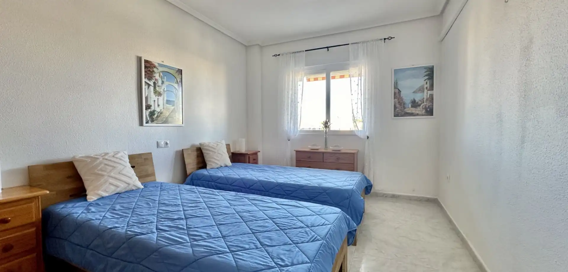 Appartement avec piscine à vendre à Orihuela Costa, imagen 10