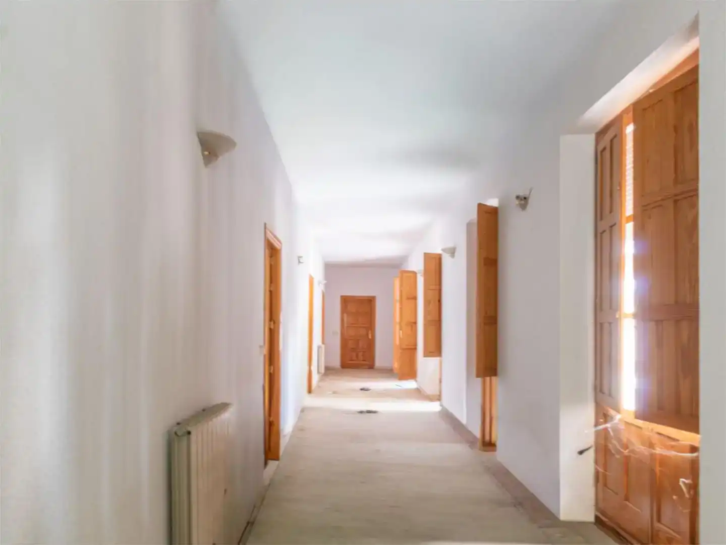 Piso en venta en Granada con Jardín privado y Piscina