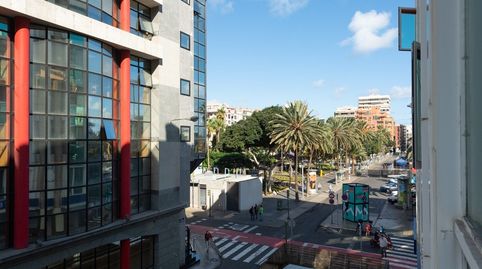Foto 4 de Oficina de alquiler en Calle Leon y Castillo, 334, Santa Catalina - Canteras, Las Palmas de Gran Canaria