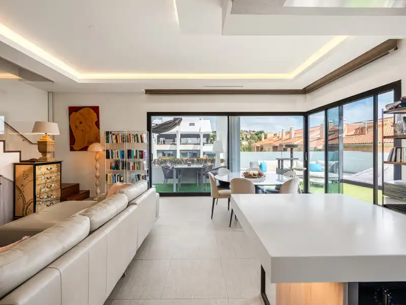 Apartment mit Pool zum Verkauf in Dunes Beach, imagen 7