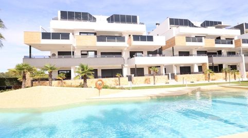 Foto 4 de Apartamento en venta en La Florida, Orihuela