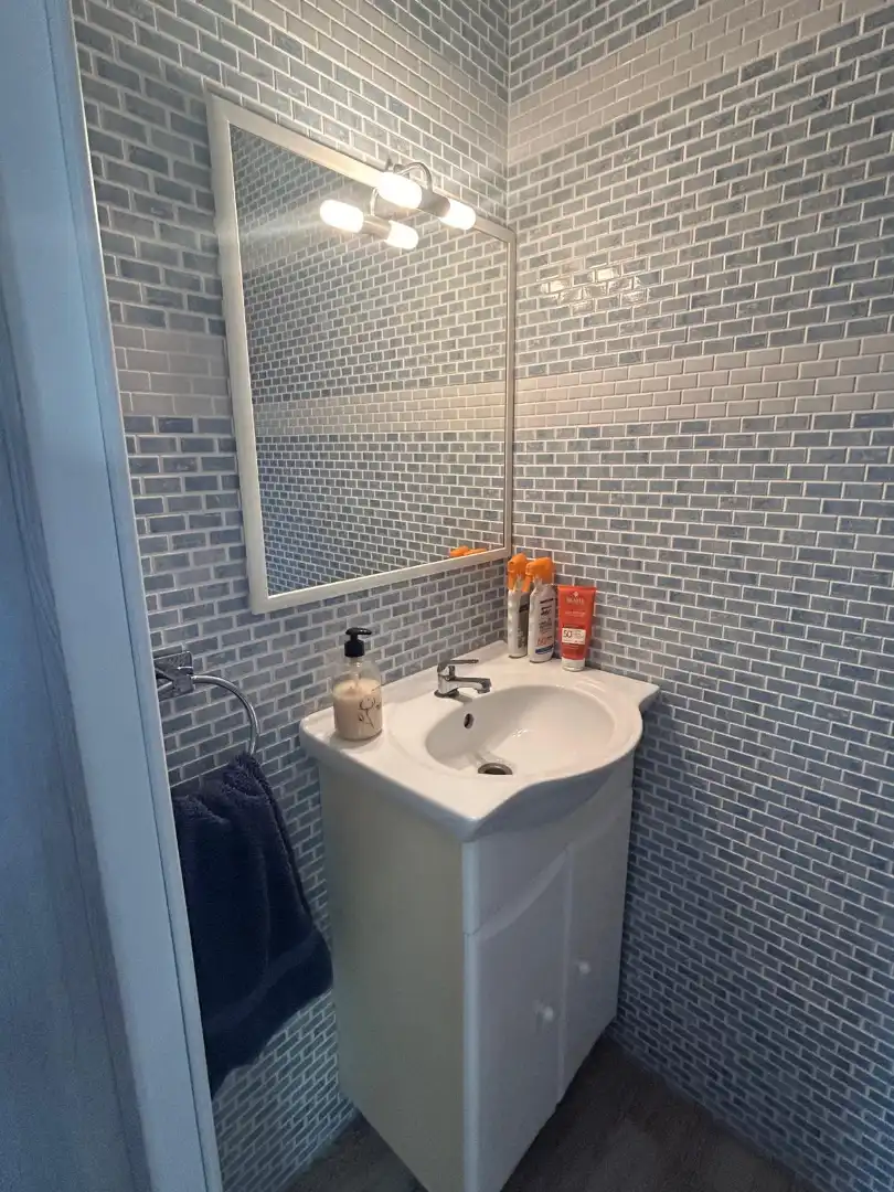 Bathroom of Detached homes for sale in Sueca  with Air Conditioner, Heating and Terrace