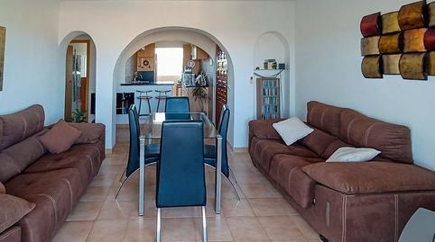 Foto 5 de Àtic en venda a Les Bassetes - El Marjal, Dénia