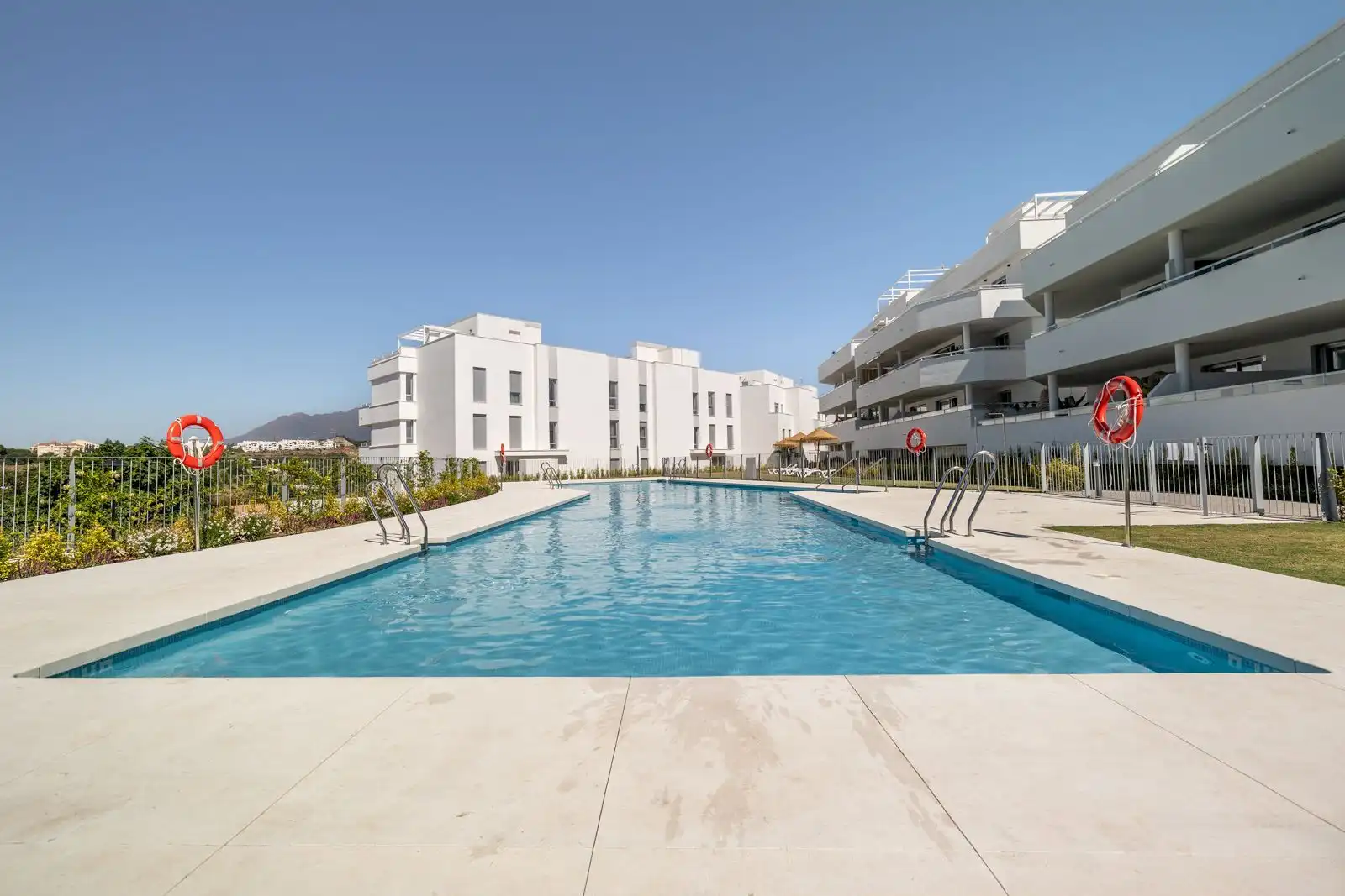 Piso con piscina en venta en Calle Islas Bermudas 45, imagen 23