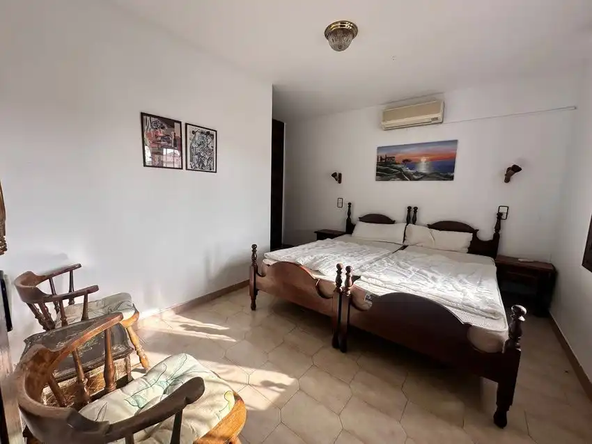 Dormitori de Casa o xalet en venda en Mont-roig del Camp amb Traster i Piscina