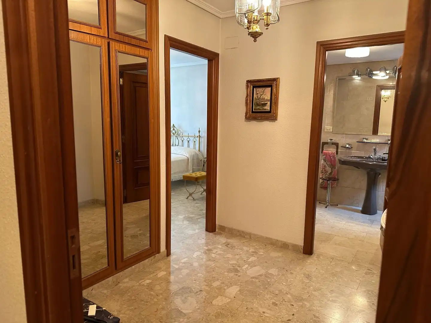 Finca rústica en venta en Aielo de Malferit con Aire acondicionado, Calefacción y Trastero