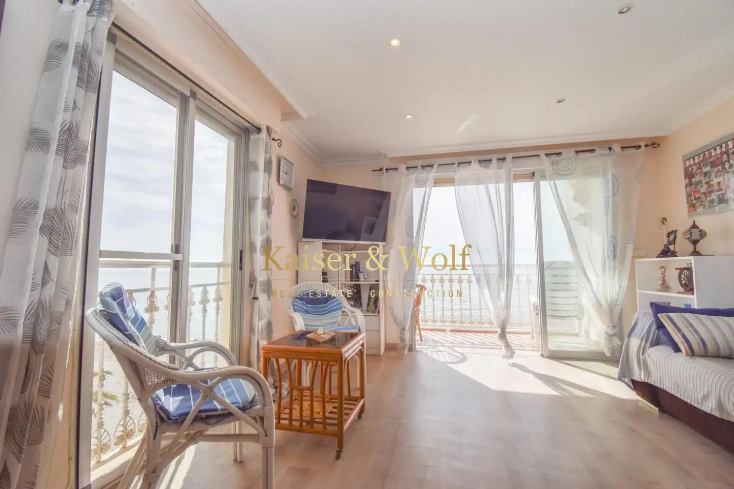 Appartamento con ascensore in vendita a Campoamor, imagen 5