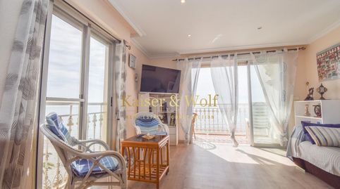 Foto 5 de Piso en venta en Campoamor, Playa Levante, Santa Pola