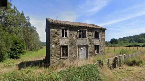 Foto 2 de Finca rústica en venta en Cp-4904, 7, Moeche, A Coruña