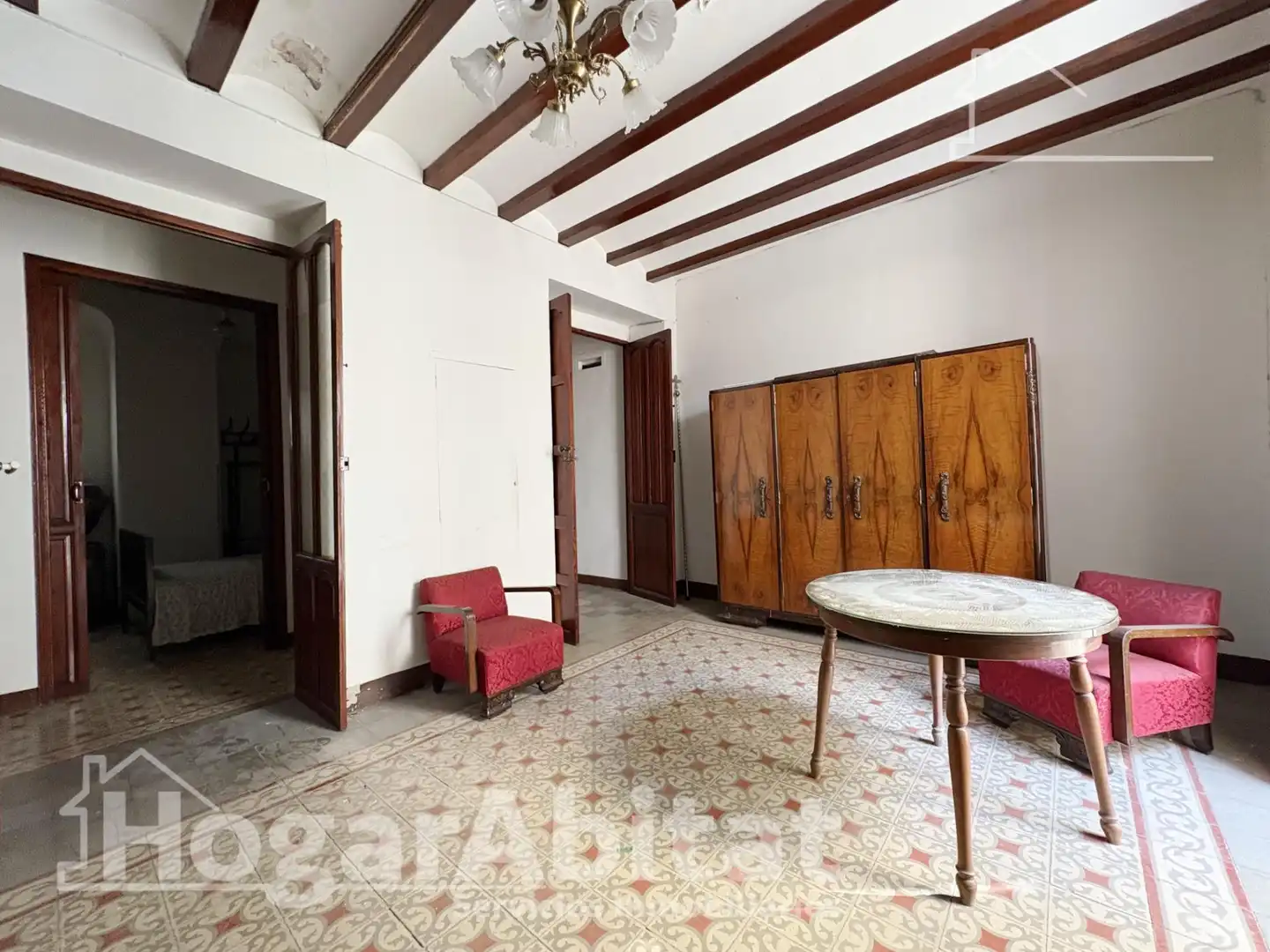 Casa o xalet en venda a Calle Major, Pego