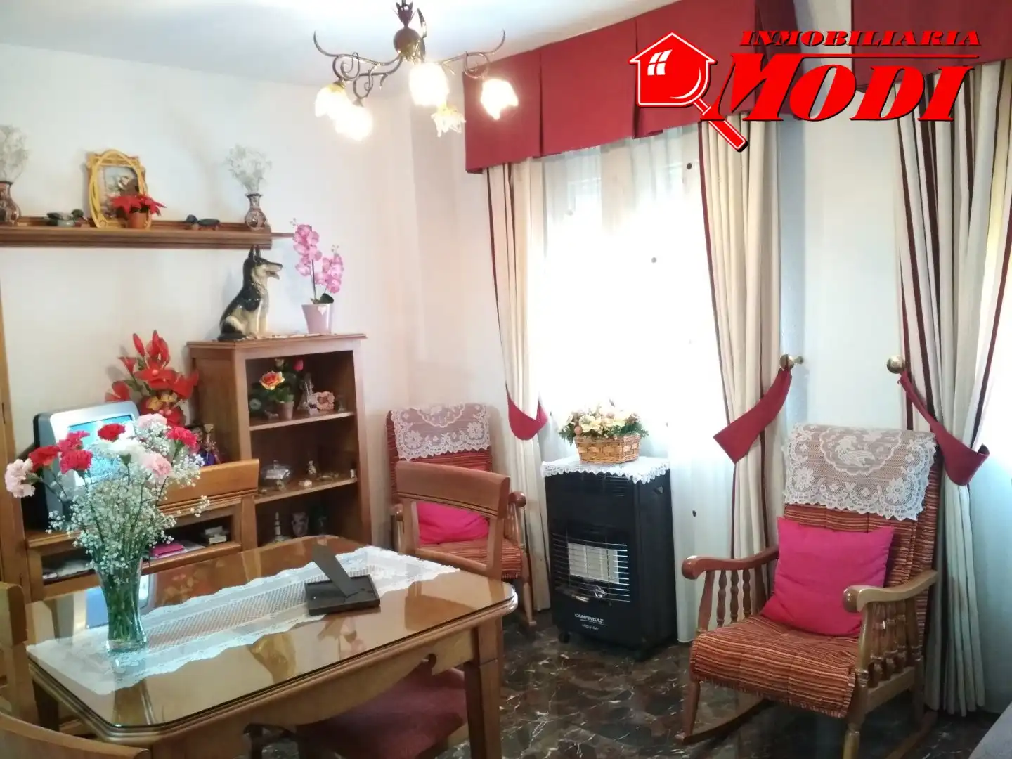 Bedroom of Flat for sale in Padul  with Terrace and Storage room