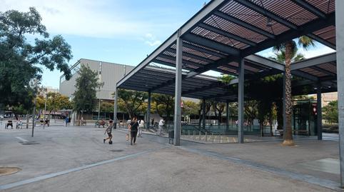 Foto 3 de Garaje de alquiler en Plaça de Catalunya, Sagnier - Plaça de Catalunya, El Prat de Llobregat