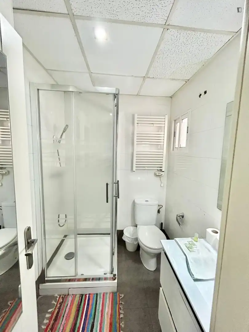 Apartments for rent in Entrevías