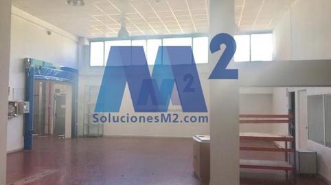 Photo 3 of Industrial buildings to rent in Arroyo de la Vega, La Moraleja