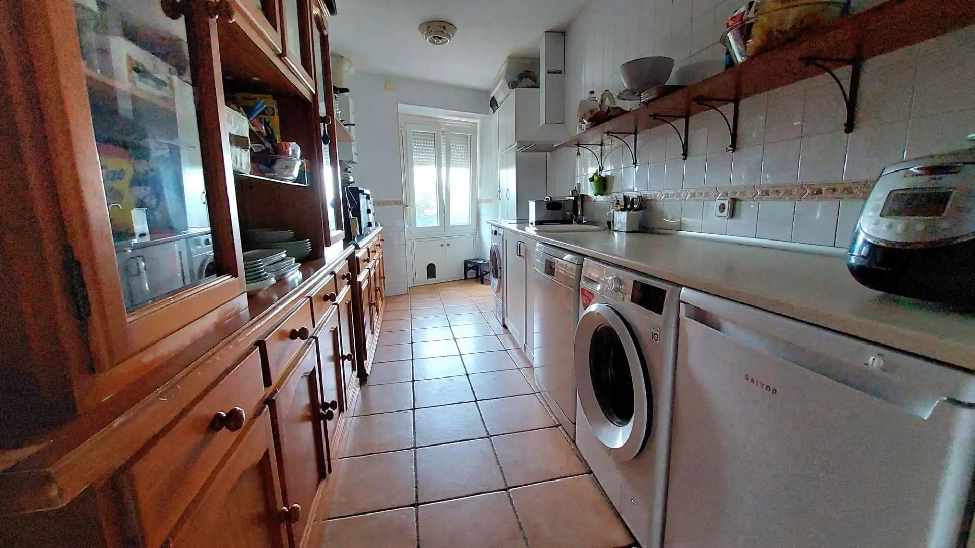 Appartement à vendre à Alameda - Mentidero - Teatro Falla, imagen 5