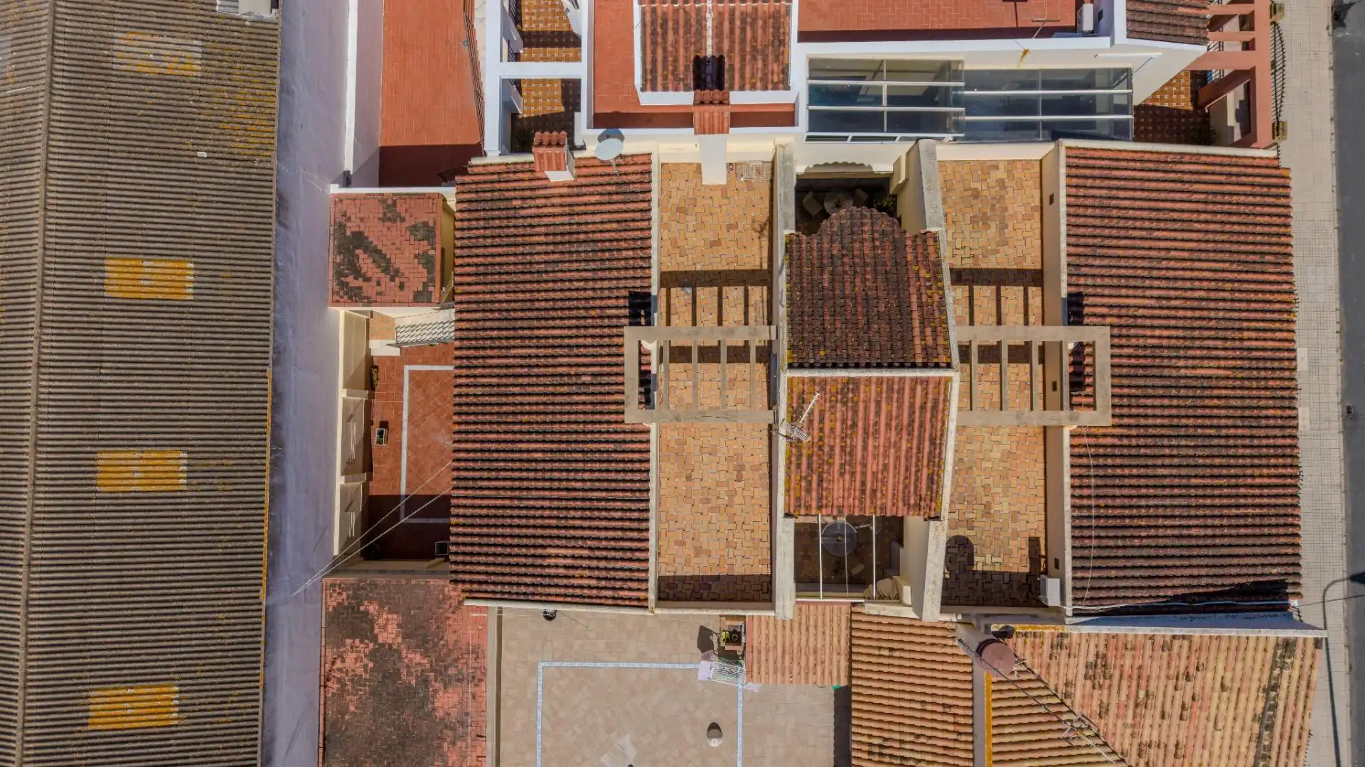 Casa amb terrassa en venda a Calle Calle Punta Umbría, imagen 50