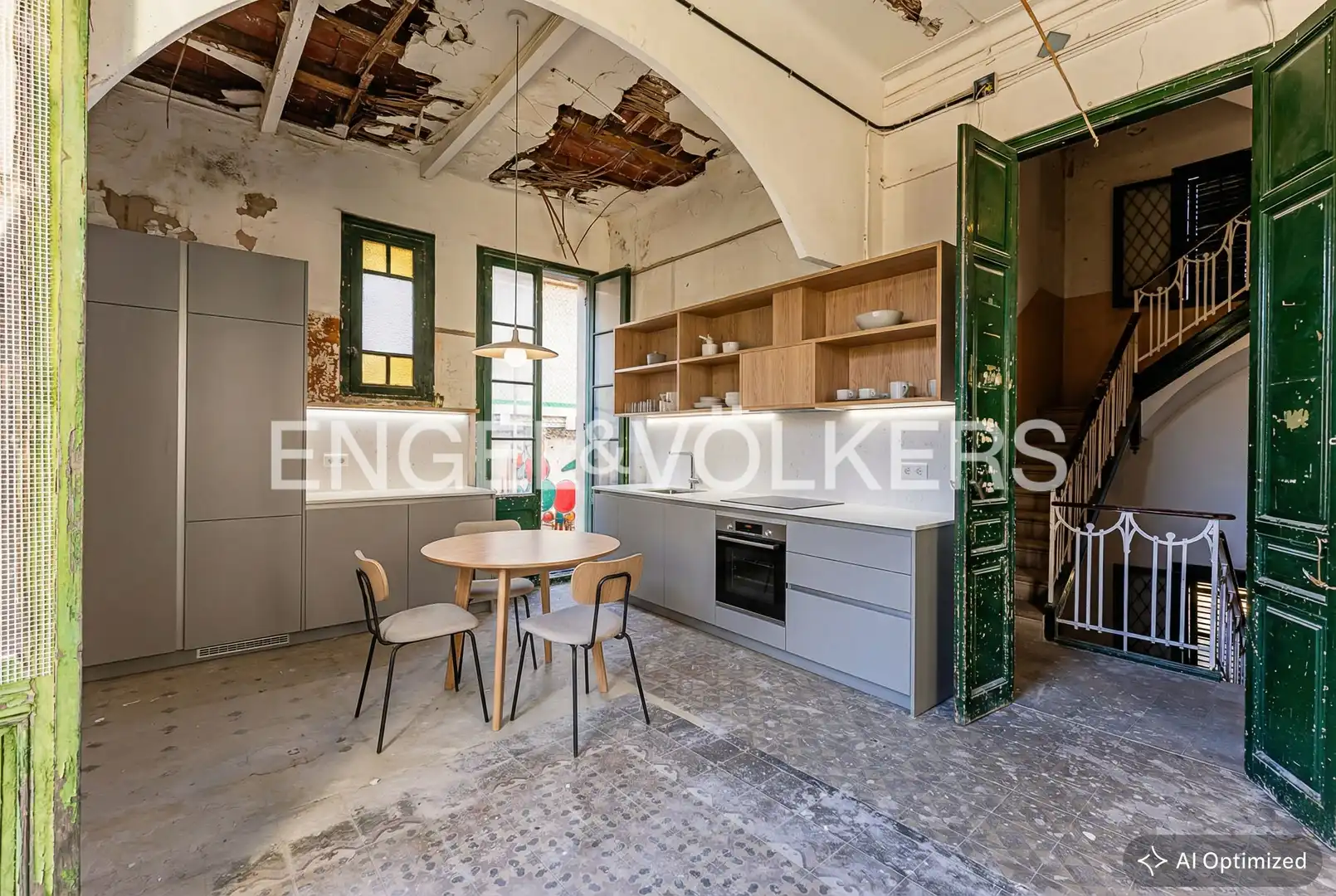Haus mit Terrasse zum Verkauf in Horta - Guinardó, imagen 11
