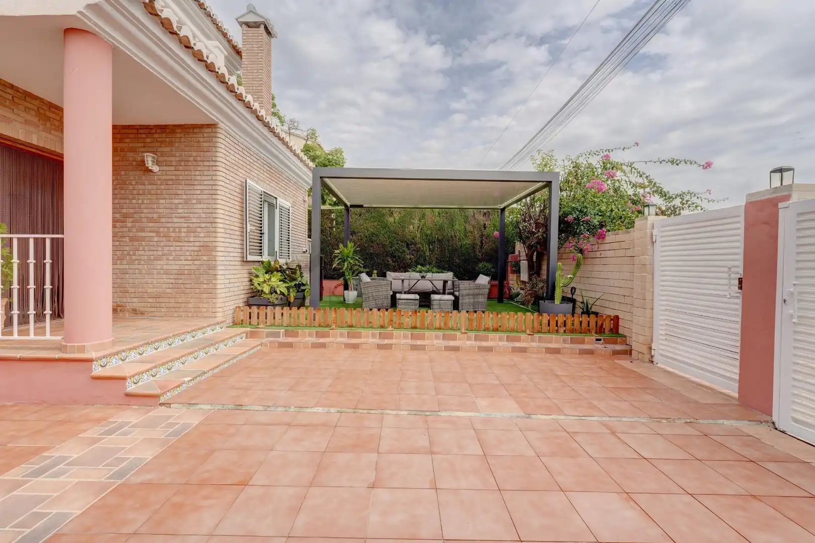 Villa avec terrasse à vendre à Rascanya, imagen 20