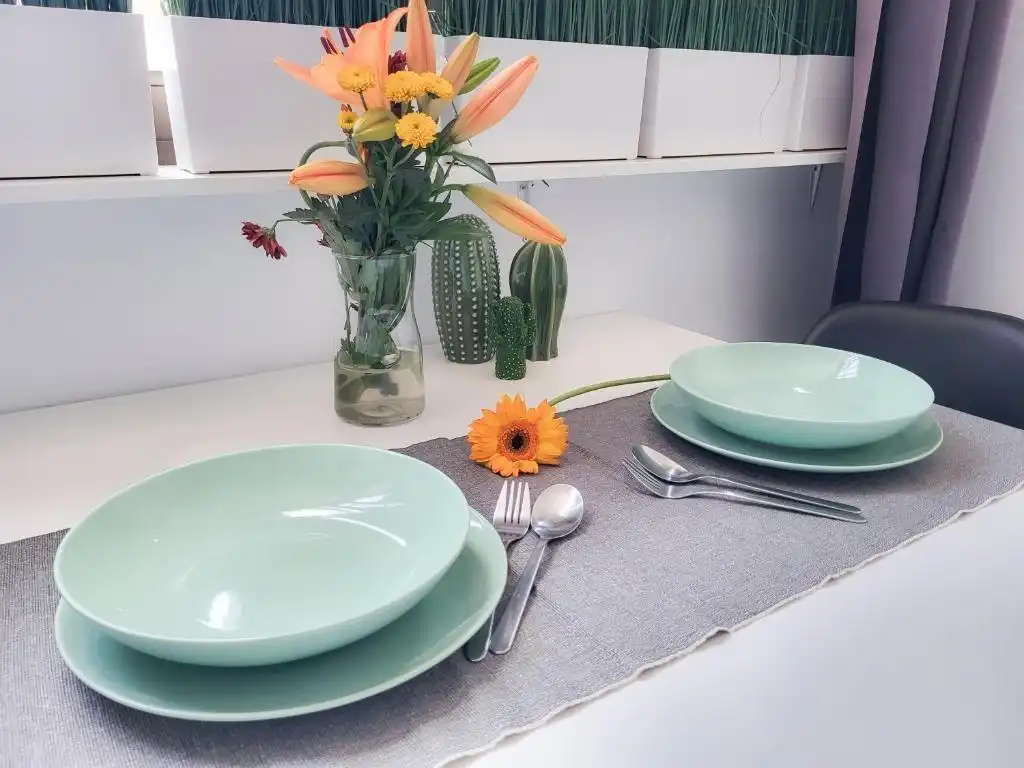 Comedor de Apartamento en venta en Arona con Aire acondicionado, Trastero y Amueblado