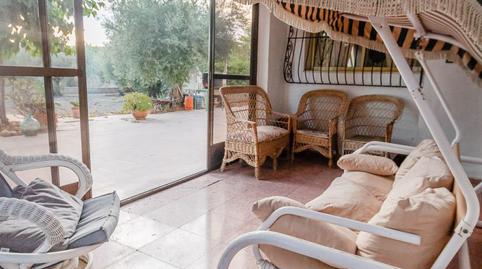 Foto 4 de Casa o xalet en venda a Villafranqueza, Alicante