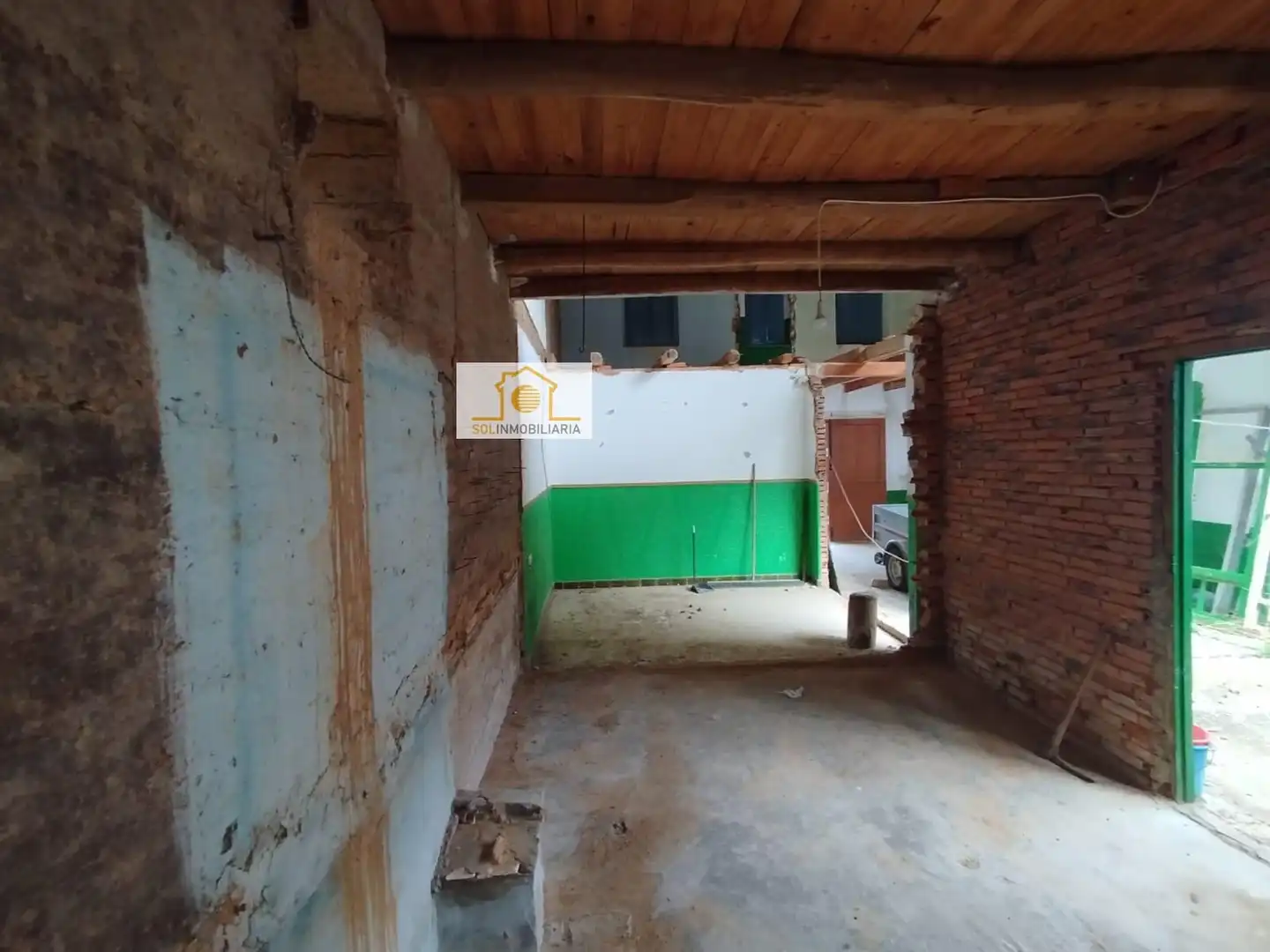 Casa o chalet en venta en Villares de Órbigo