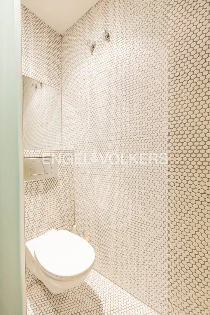 Baño de Piso en venta en Madrid con Aire acondicionado y Calefacción