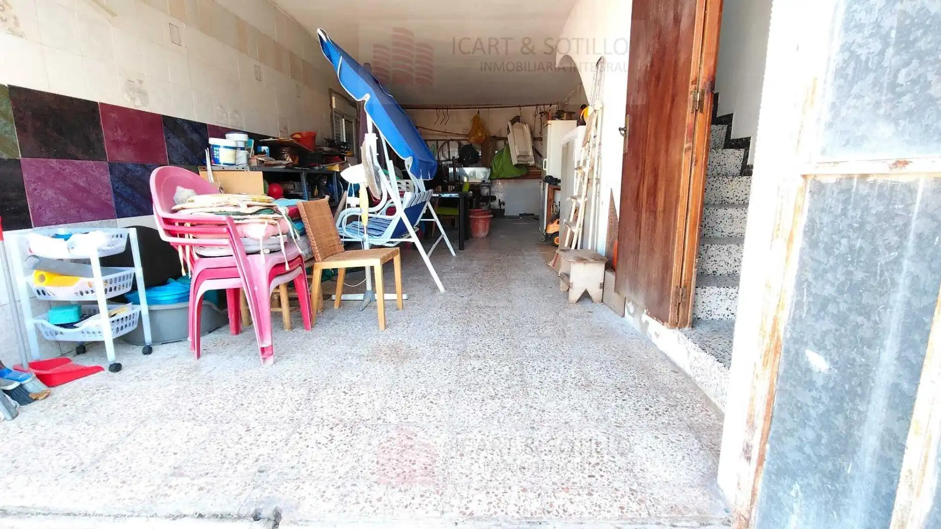 Chalet con terraza en venta en Boverals - Saldonar, imagen 44