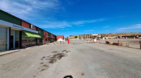 Photo 4 of Industrial buildings for sale in Carretera de Córdoba - Libertad, Puertollano