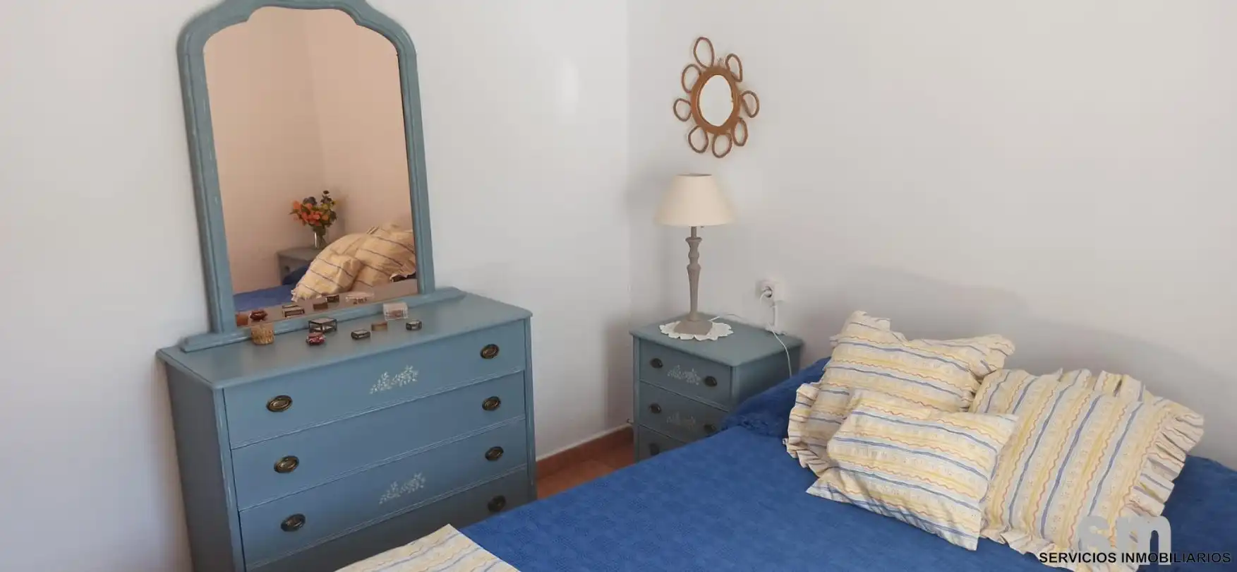 Haus zum Verkauf in Cortes de la Frontera, imagen 4