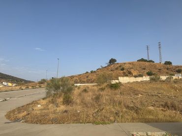Industriegrundstück zum Verkauf in Calle ANTEQUERA