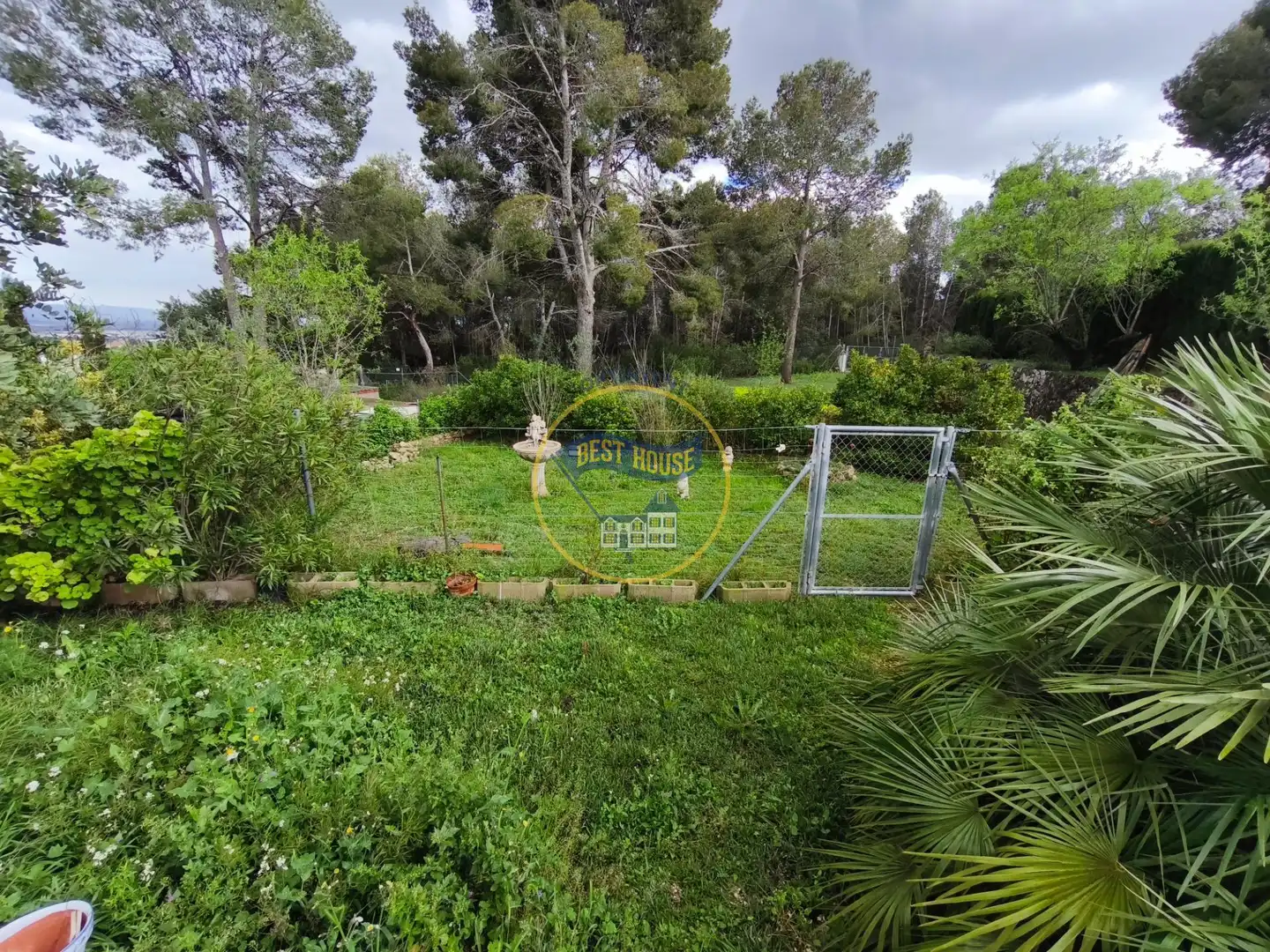 Casa o xalet en venda en Aielo de Malferit amb Aire condicionat