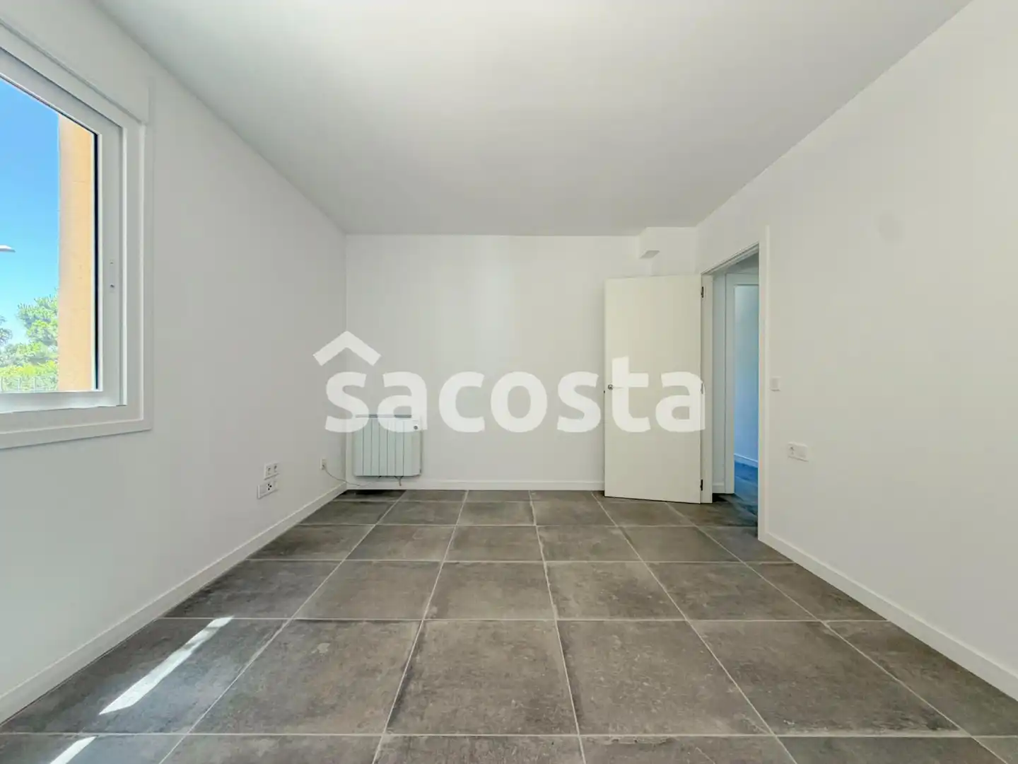 Habitación de Piso en venta en Blanes con Calefacción, Terraza y Balcón