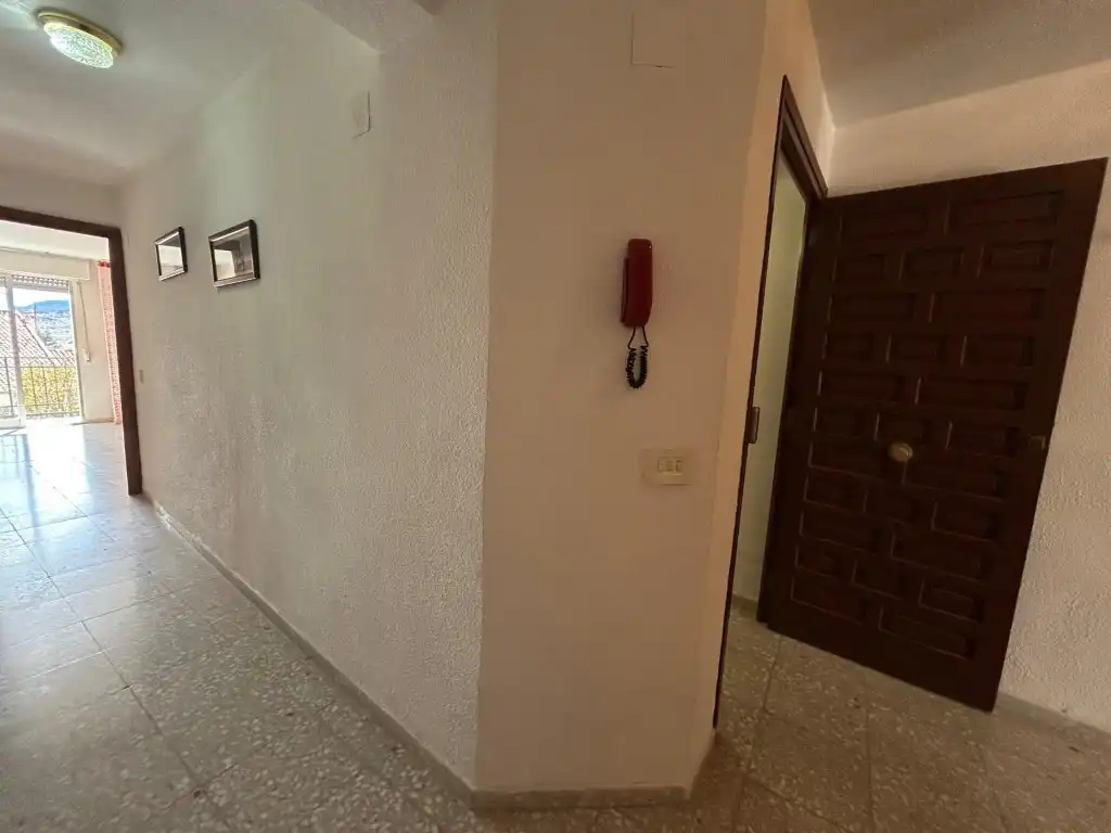 Piso en venta en El Toro