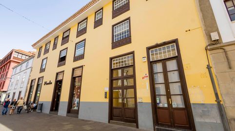 Photo 2 of Flat for sale in C. Obispo Rey Redondo, 10, 10, La Laguna, San Cristóbal de la Laguna