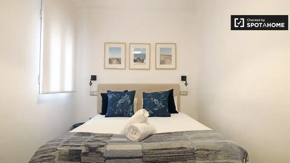 Habitació a Almagro