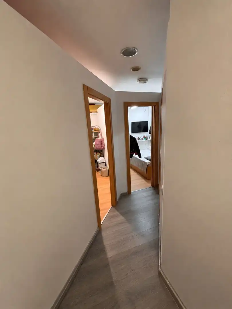 Planta baja en venta en Cornellà de Llobregat