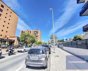 Vista exterior de Local en venda en Alicante / Alacant