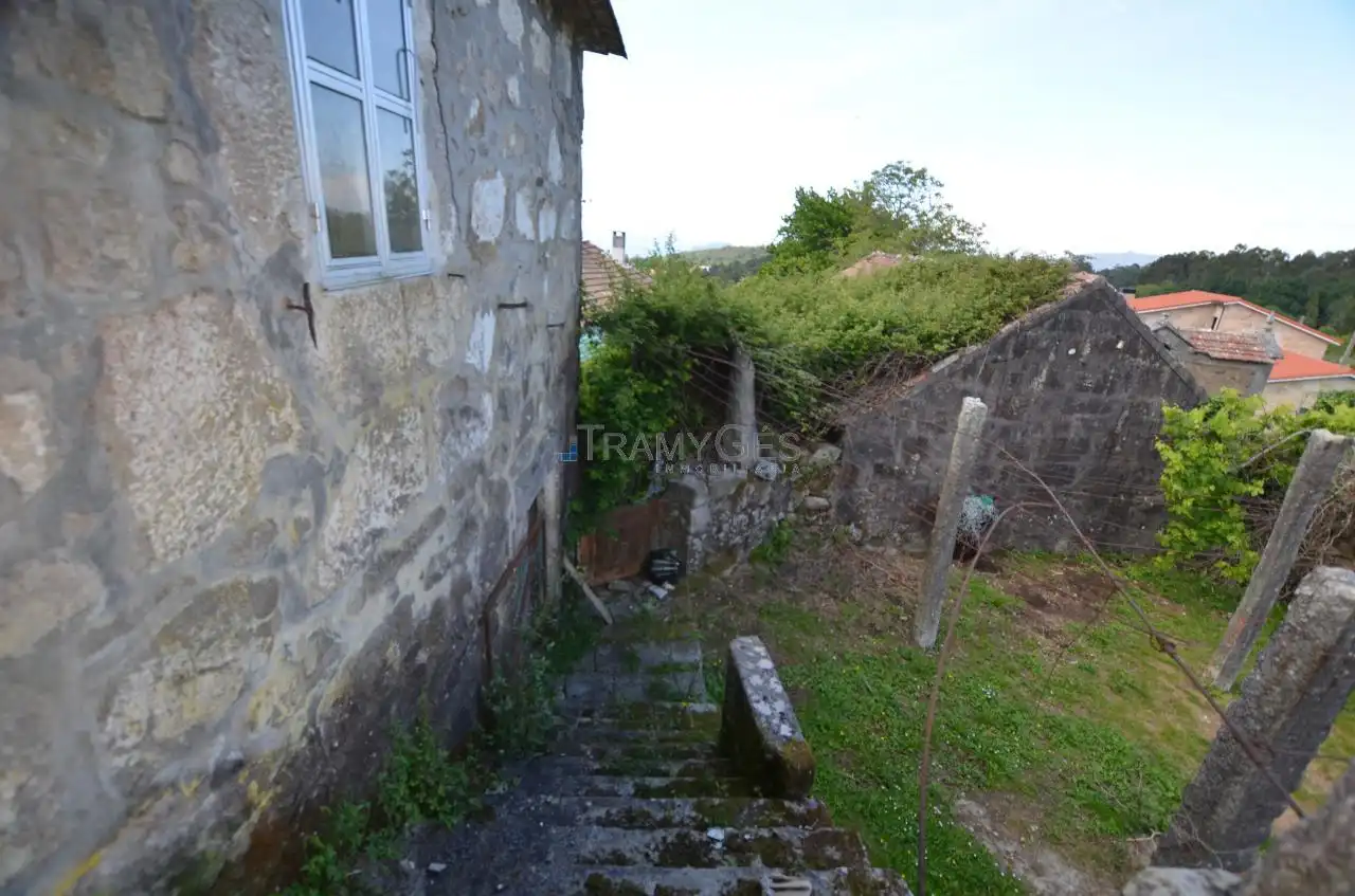 Casa amb jardí en venda a LUGAR SAN CIPRIAN, imagen 26