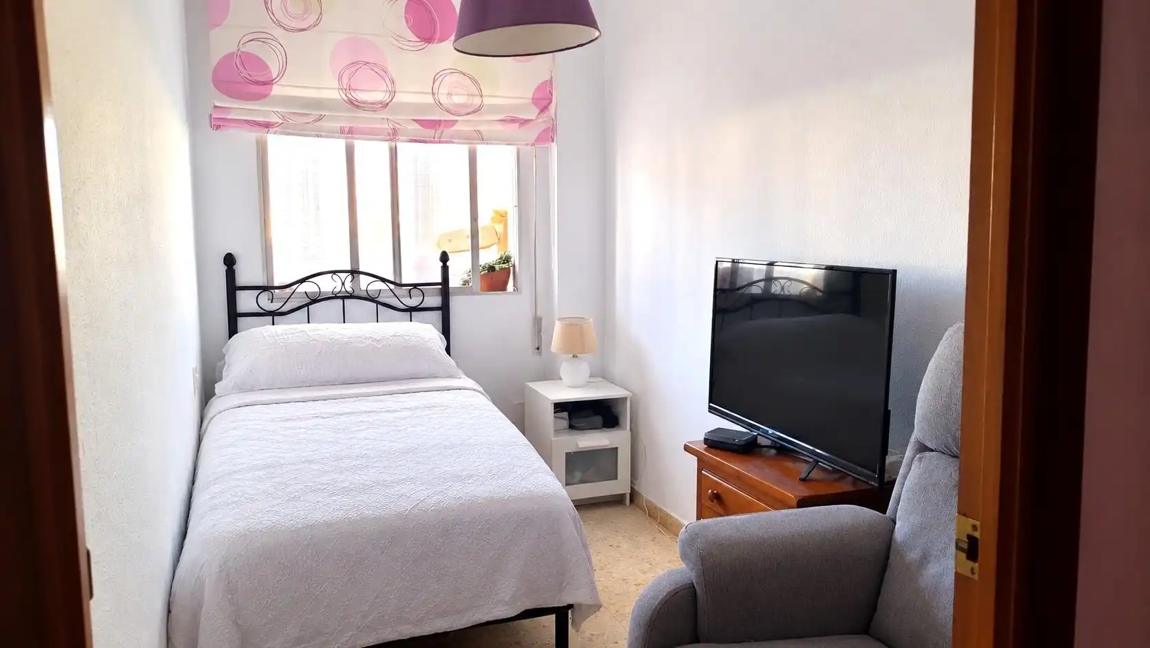 Appartement avec terrasse à vendre à La Pastora - La Estación, imagen 19