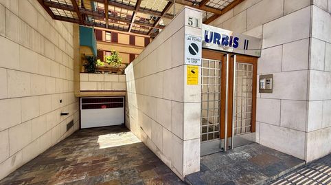 Foto 4 de Dúplex en venta en Triana, Las Palmas de Gran Canaria