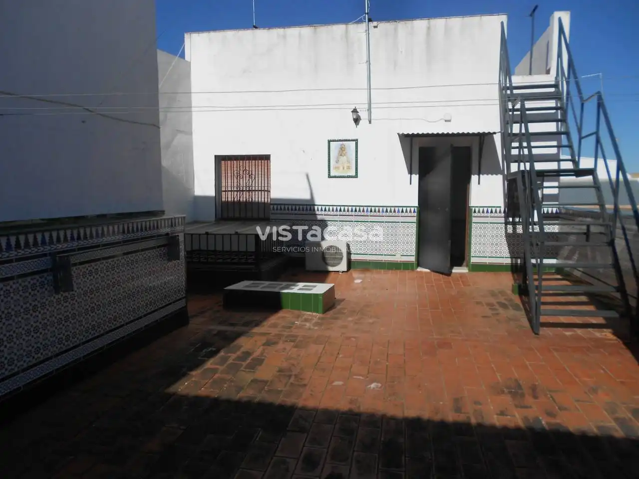 Casa o xalet en venda a Mairena del Alcor