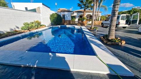 Foto 4 de Casa o xalet de lloguer a Camino de la Dehesa Baja, 141, Centro, Málaga