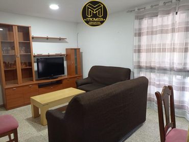 Piso con ascensor en venta en Belén - San Roque