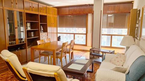 Foto 3 de Apartamento de alquiler en Reyes Católicos, Burgos