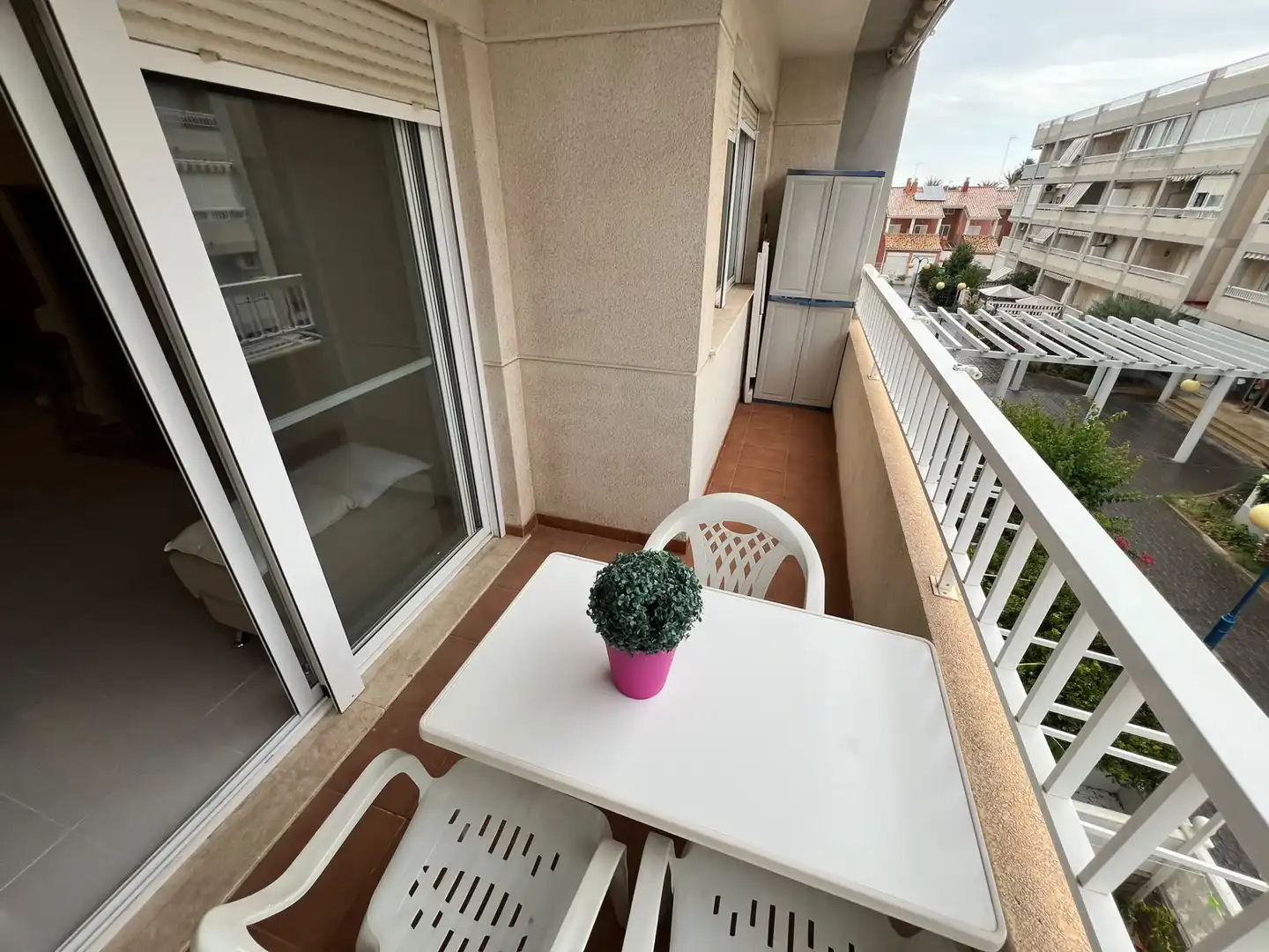 Apartment with lift for sale in Carrer José Segrelles 24, imagen 6