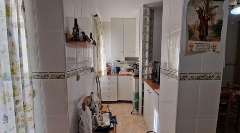 Foto 5 de Piso en venta en Calle Sevilla, Casco Antiguo, Águilas