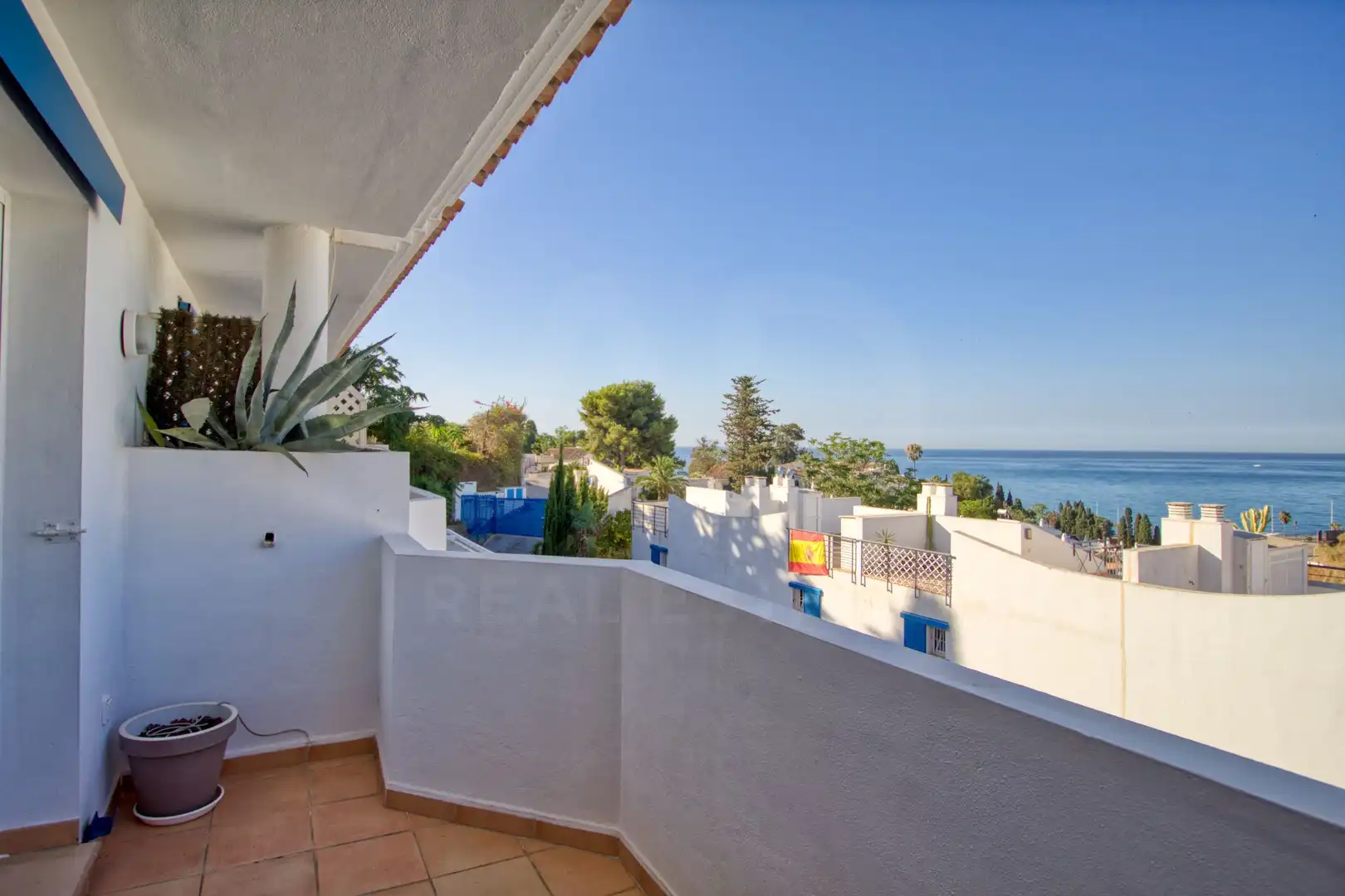 Casa aparellada amb piscina en venda a Torremuelle, imagen 28