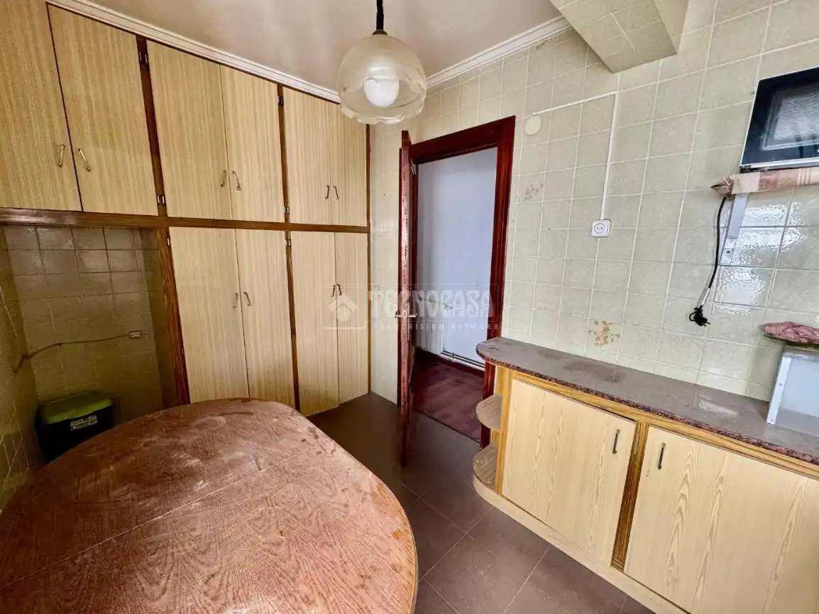 Habitación de Piso en venta en El Astillero   con Calefacción y Parquet
