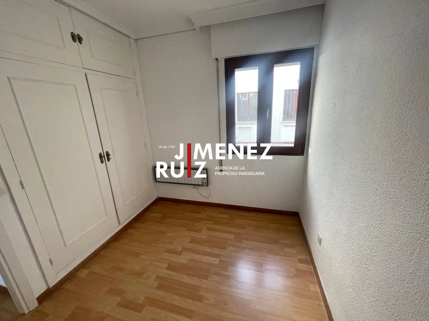 Bedroom of Flat for rent in El Puerto de Santa María  with Balcony